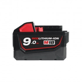 Milwaukee M18 B9 9.0Ah 4932451245